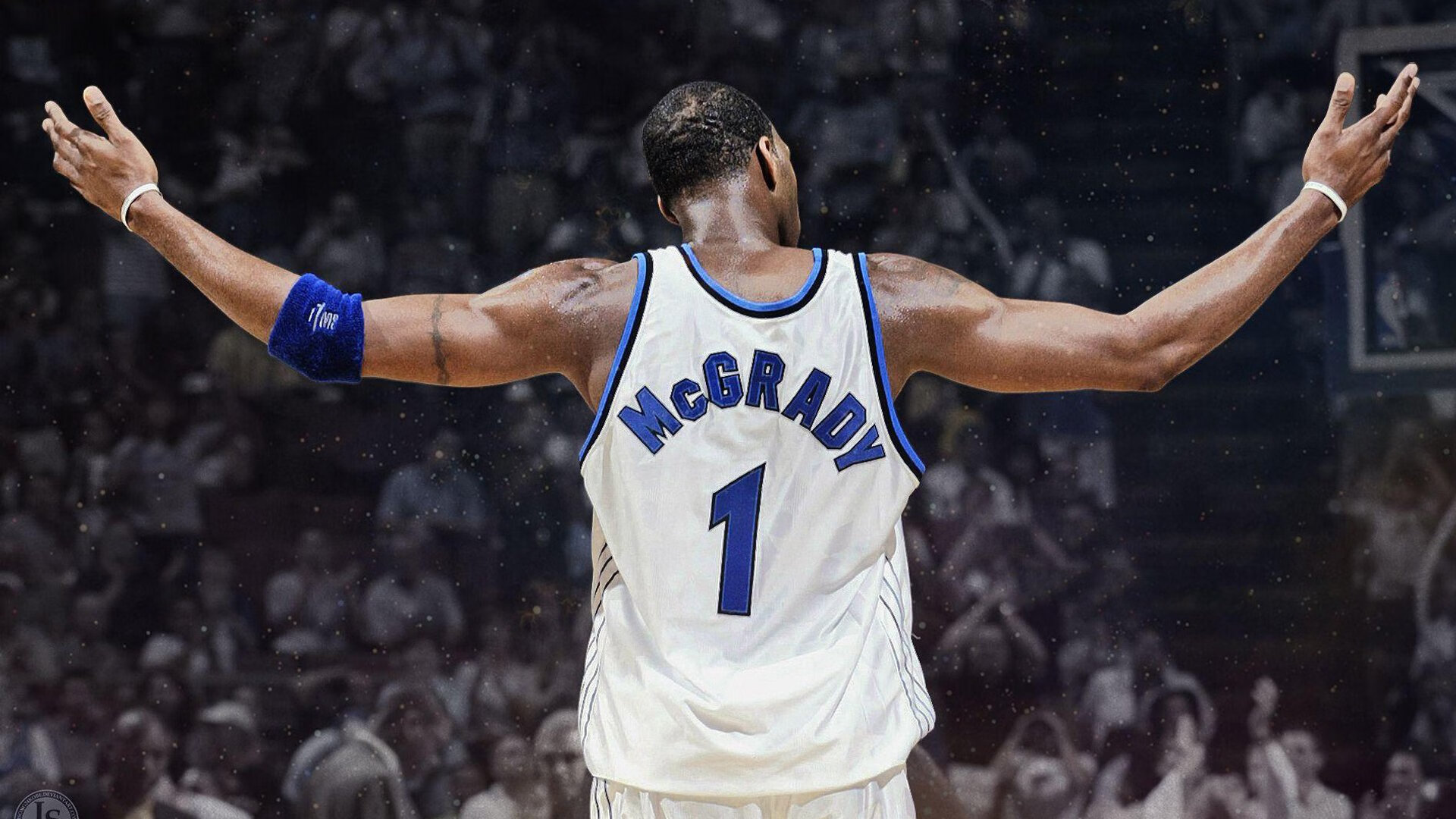 哈利伯顿的魔法，当雄鹿淘汰魔术，新一代控卫之神悄然降临