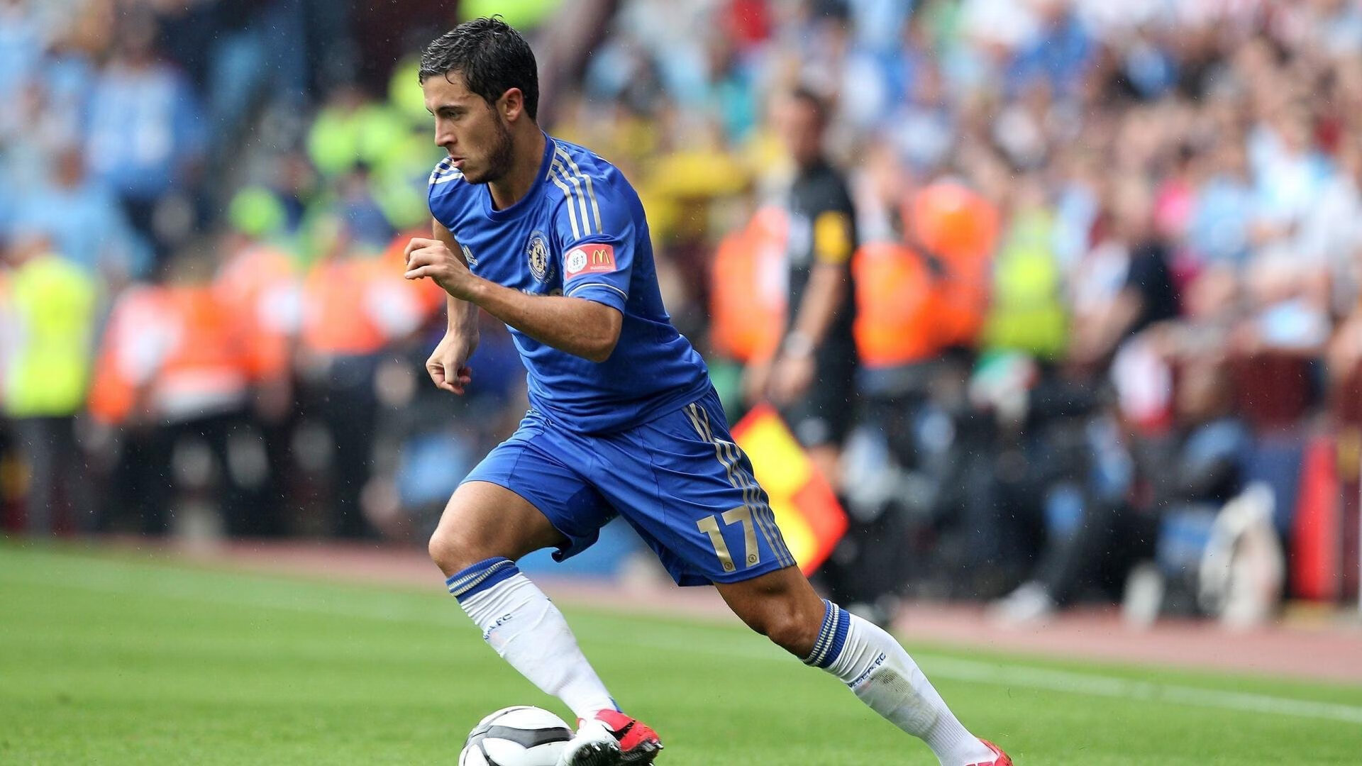 萨内扛起全队，当NBA总决赛之夜响起足球的号角