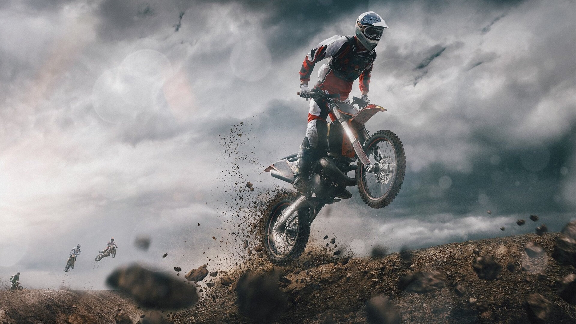 欧冠淘汰赛之夜，约基奇统治全场